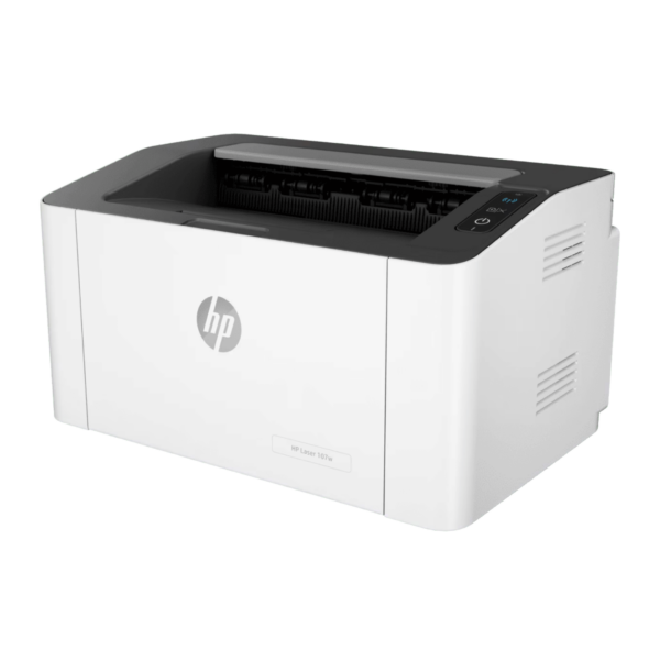 HP LaserJet M107W Printer (4ZB78A)
