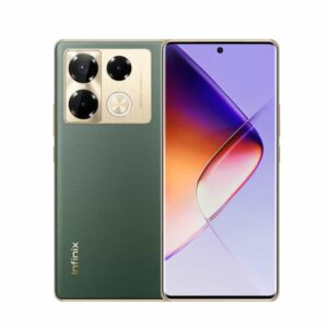Infinix Note 40 Pro 5G 12GB 256GB
