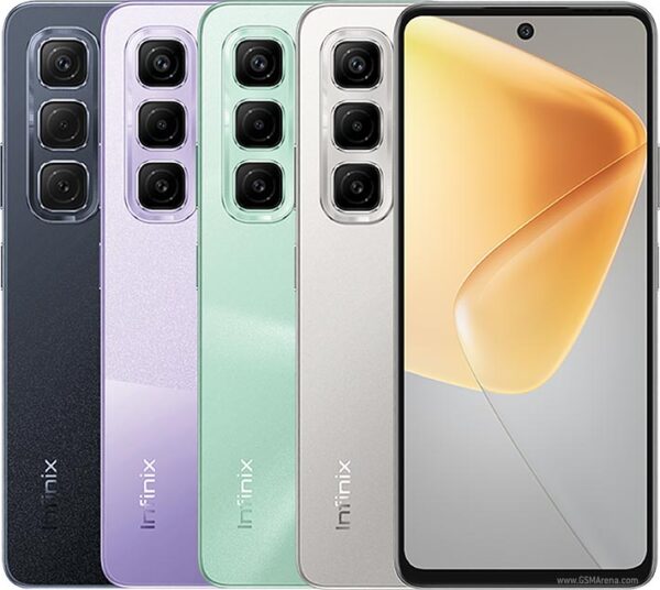 Infinix Hot 50 4G 8GB 128GB