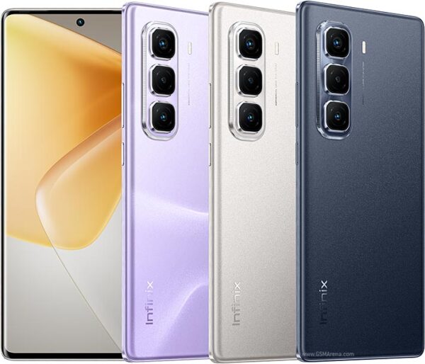 Infinix Hot 50 Pro+ 4G 8GB 128GB