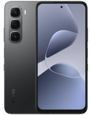 Infinix Hot 60i LTE 4GB 128GB